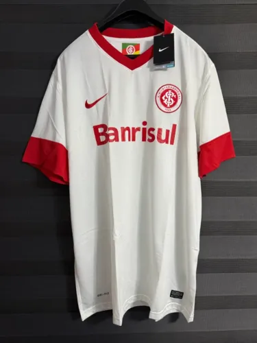 Camisa Internacional II 2012 Nike 2GG