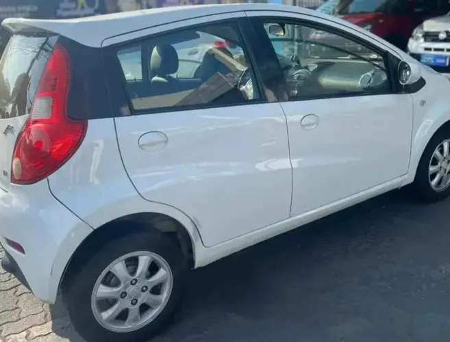 JAC J2 1.4 16V 5P Mec. 2014