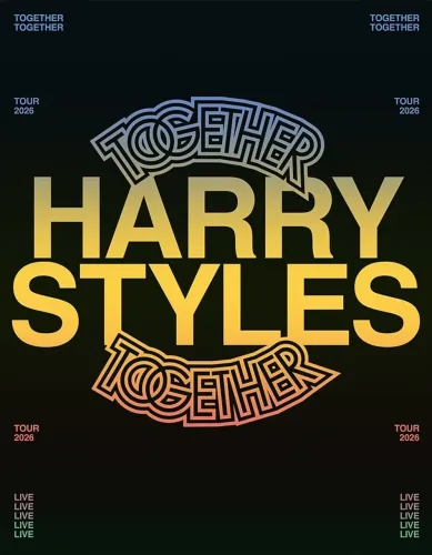 Camisa Harry Styles