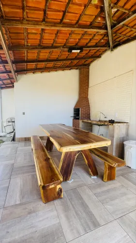 Casa em Barra do Sahy - Aracruz