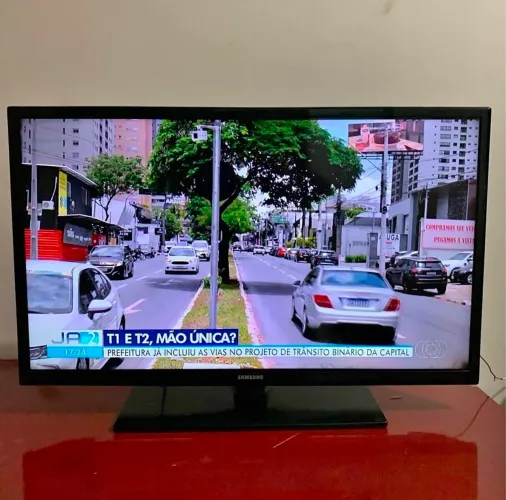 Samsung 32 polegadas