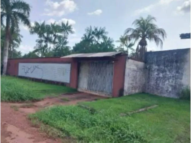 Casa em Leilão - Canutama - Benevides - PA