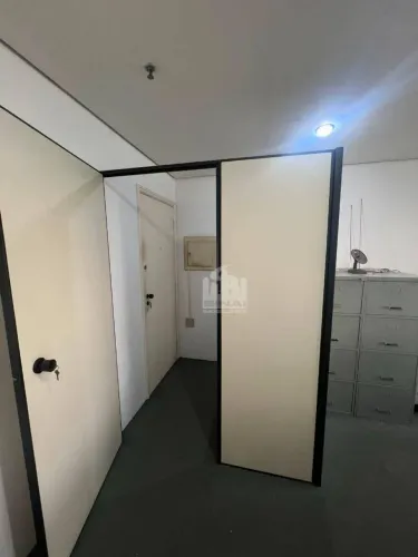 Conjunto à venda, 66 m² por R$ 290.000,00 - Bom Retiro - São Paulo/SP