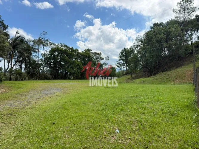 AV4124 - Terreno potencial no Vila Nova