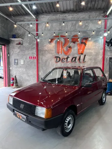 Fiat Uno Mille 1.0/ I.e./ Electronic/ Brio 1994