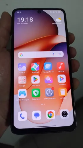 Xiaomi Redmi Note 13 