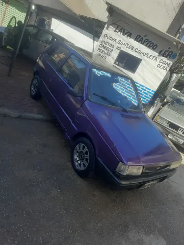 Fiat Uno Mille 1.0/ I.e./ Electronic/ Brio 1993