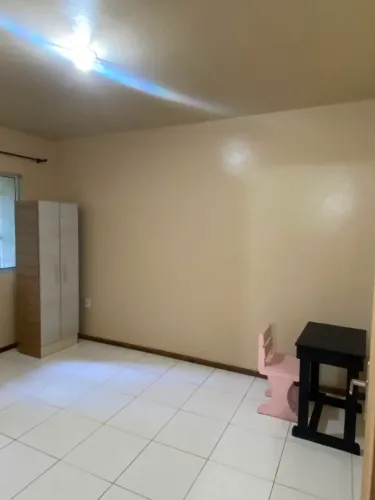 Casa pra Alugar 