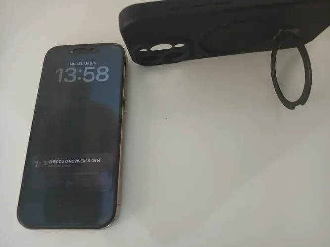 Vendo iPhone 16 pro
