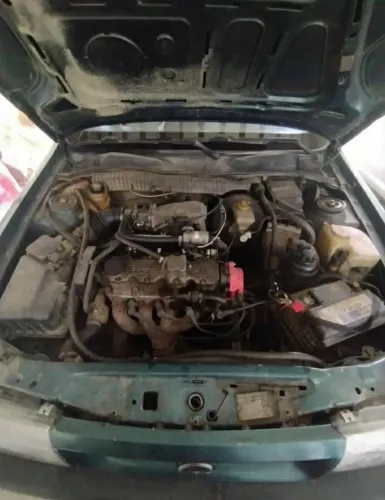 Vectra cd 2.0 94