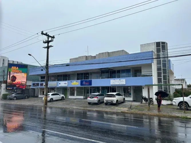 Imóvel para aluguel com 40 metros quadrados em Piedade - Jaboatão dos Guararapes - PE