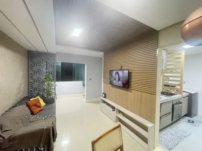 Apartamento à venda no Monterrey, SUÍÇA, Aracaju, SE