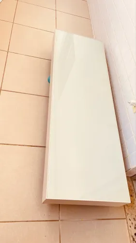 OPORTUNIDADE! Rack de sala TT HOME