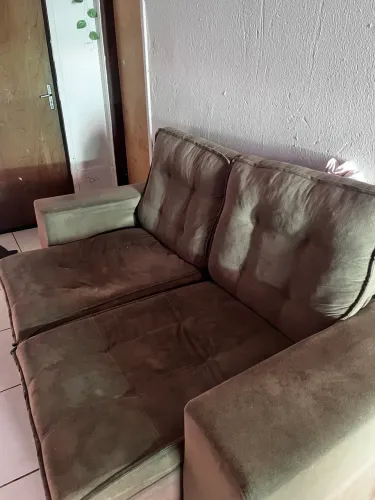 Vende se sofá