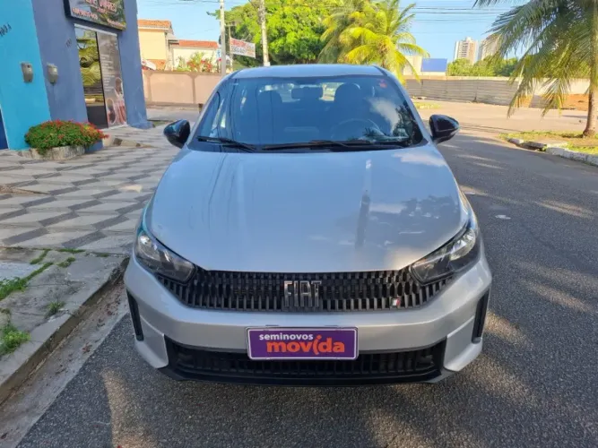 Fiat Cronos Drive 1.0 6V 2026