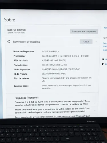 cabinete completo por apenas 400