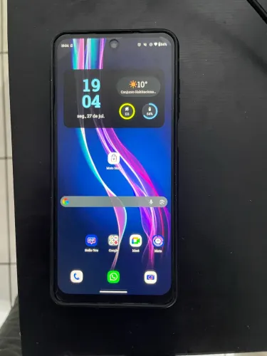 Smartphone Motorola Moto G73 5G