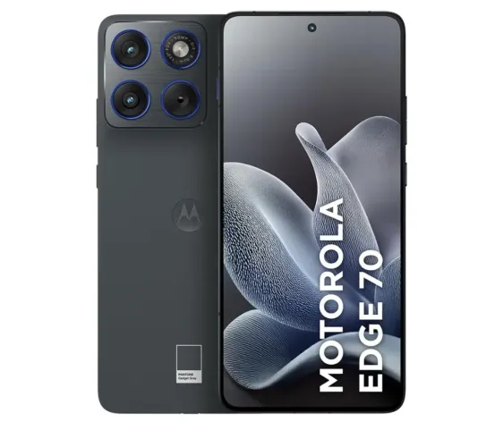 MOTOROLA EDGE 70 (LACRADO) 256GB