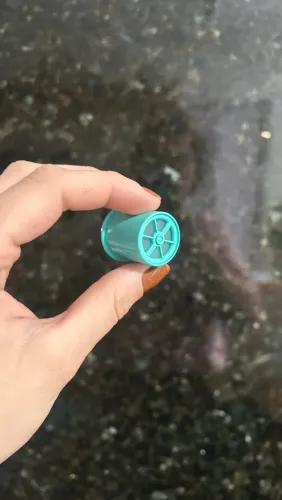 Válvula fonátoria para traqueostomia