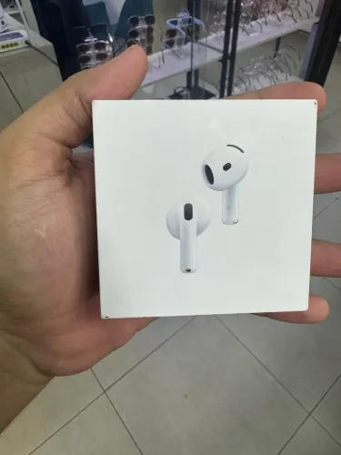 Apple AirPods 4 Lacrado