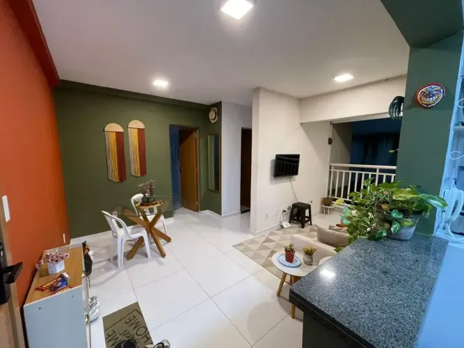 Condomínio Reserva São Luís IV Venda