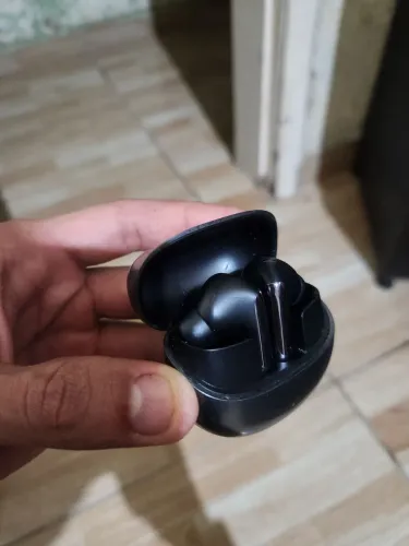 Fone qcy melobuds pro