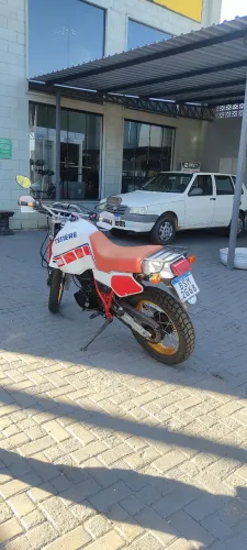 Yamaha Tenere 700 1988