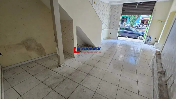 Loja Comercial para Alugar na Sagrada Família  60m² | BH