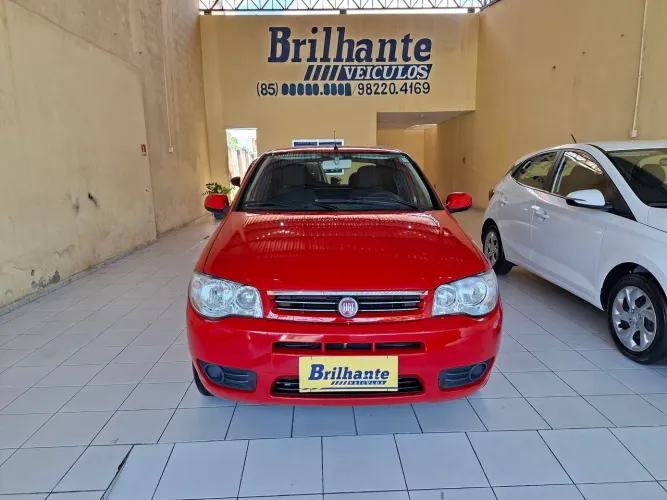Fiat Palio Celebration 1.0 Fire Flex 8V 4P 2015