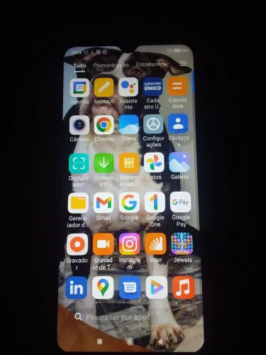 Redmi 9a 