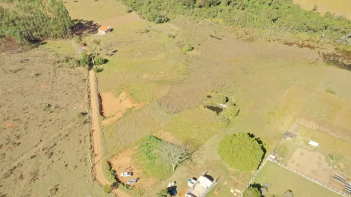 Vende-se Lote/Terreno Estiva Minas Gerais