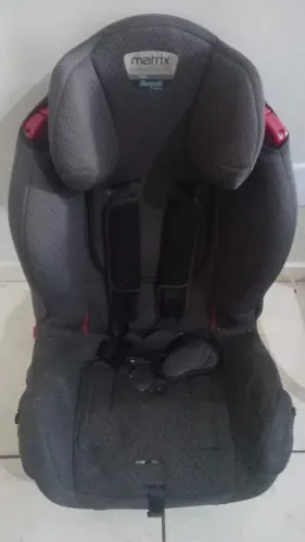 Cadeirinha pra carro