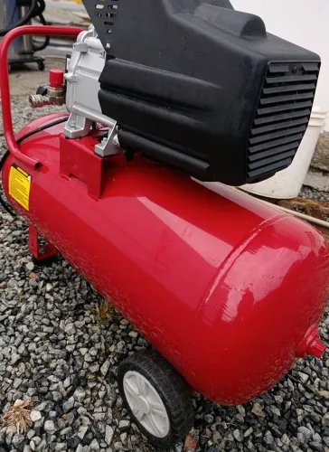 Compressor