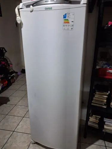 Motivo venda mudança