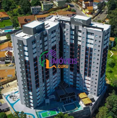 APARTAMENTO - VILA TOGNI - MG