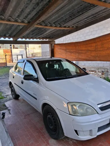 Chevrolet Corsa Sed. Maxx 1.4 8V Econoflex 4P 2008