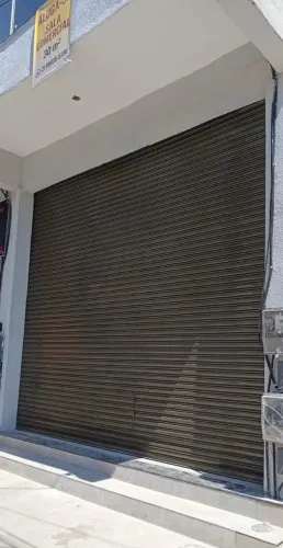 Ponto comercial/Loja/Box para aluguel tem 60 metros quadrados