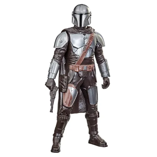 Action Figure The Mandalorian