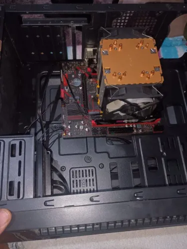 CPU Xeon