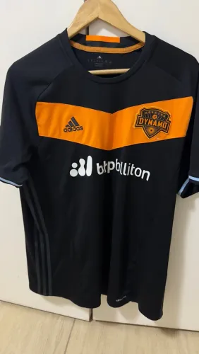 Camisa Dynamo EUA