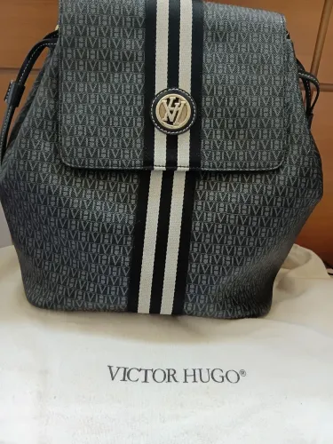 Bolsa mochila VICTOR HUGO 