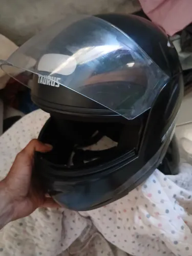Capacete articulado 58/60