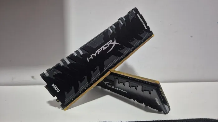 Kit 16GB (2x8GB) Kingston Predator