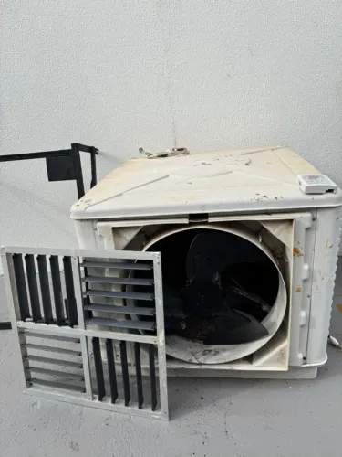 CLIMATIZADOR EVAPORATIVO SUPER BRISA