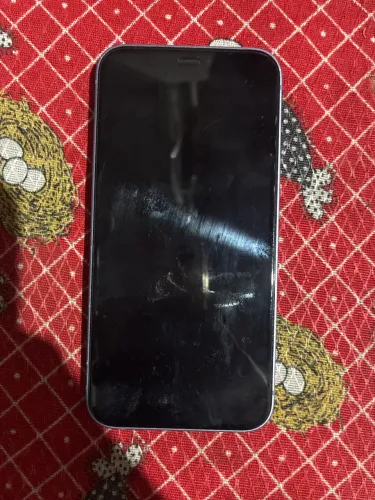 Iphone 12 mini - todo original nunca aberto