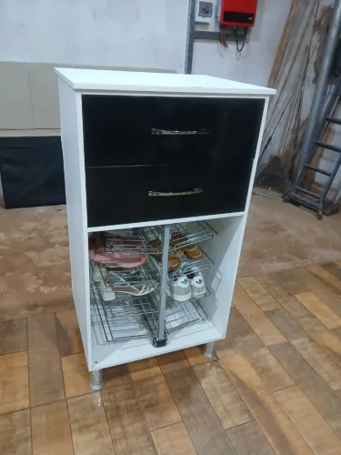 VENDO ESSE SAPATEIRA/CÔMODA DE MDF