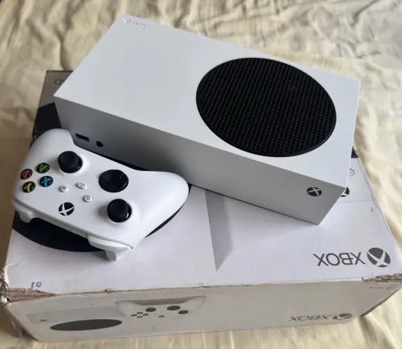 Xbox séries s