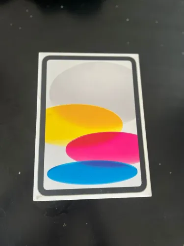 IPAD 11 - 256 GB