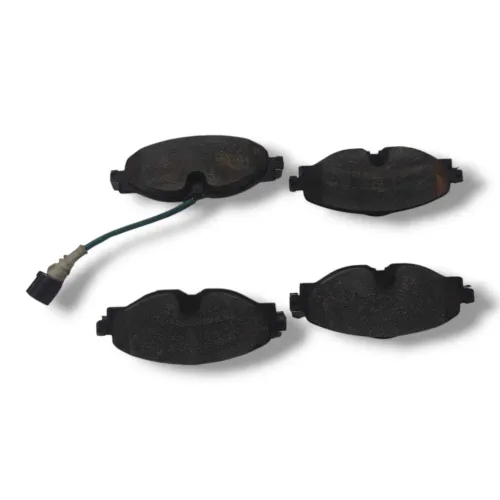 Pastilha de freio dianteira cobreq Volkswagen Jetta 2020