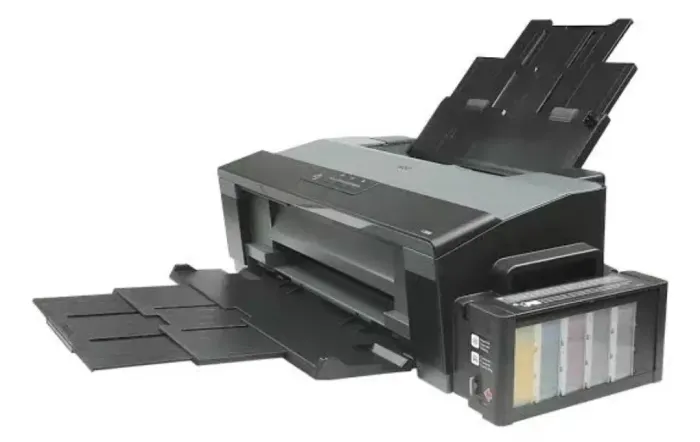 Impressora Epson L1300 A3/A4 seminova